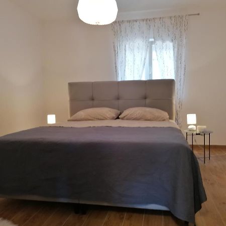 Apartman Ilaria Medulin Eksteriør billede