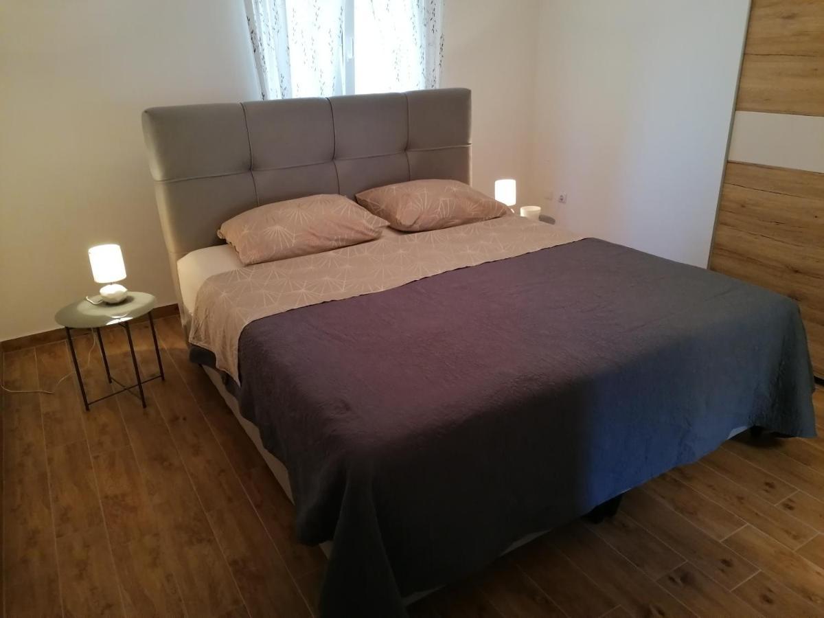 Apartman Ilaria Medulin Eksteriør billede